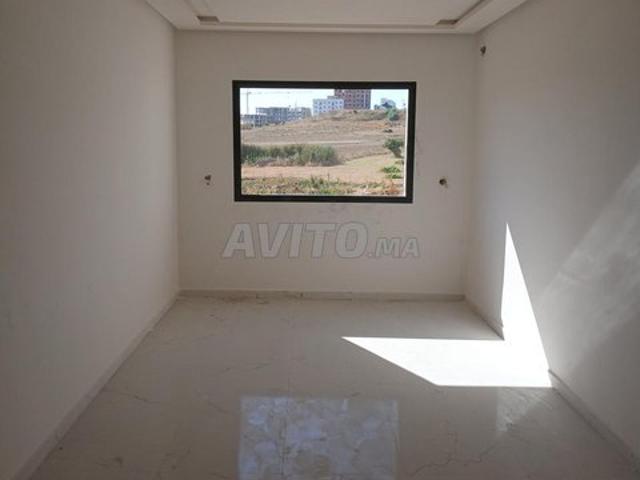 Vend appartement 3 chambres