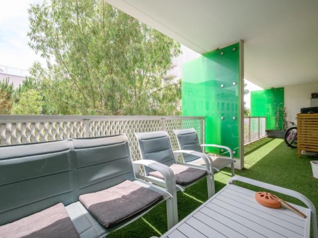 Vend Appartement 3P Nice