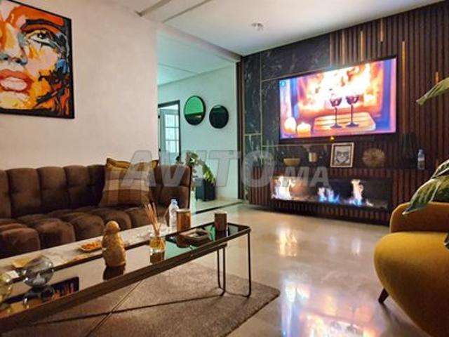 Vend appt 117m2 val fleuri 3 chambres