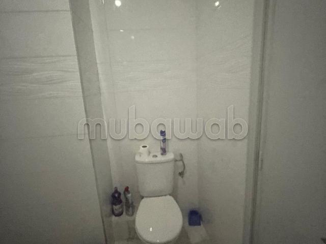Vend appt résidence ANNASR EL FIDA Derb Sultan