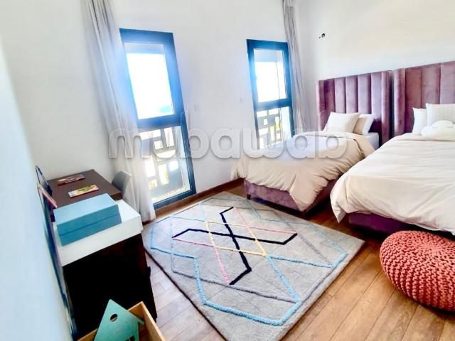 Vend Duplex d'exception à CFC 3ch 392m2