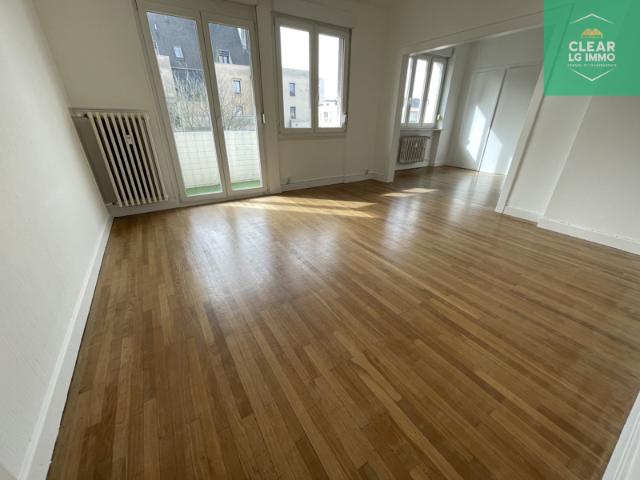 VEND F3 THIONVILLE PROCHE GARE