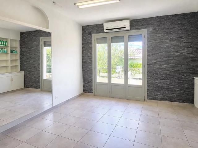 Vend fonds de commerce coiffeur Colomars