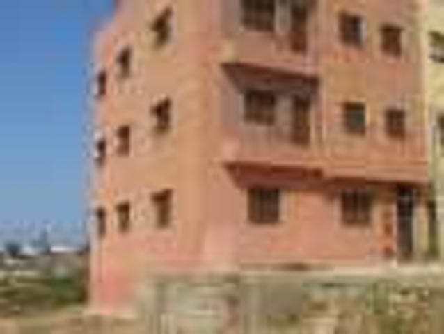 Vend lot de terrain a tamaris dar bouazza