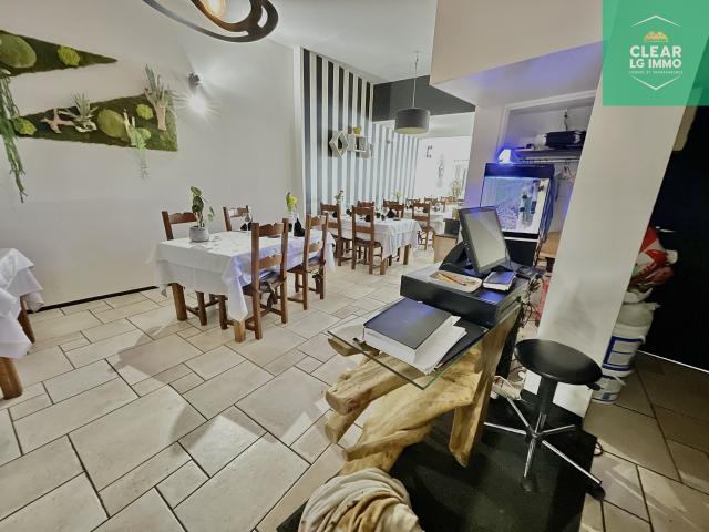 vend restaurant