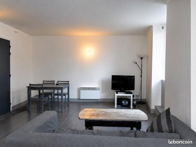 Vend T2 ANCENIS SPECIAL INVESTISSEUR