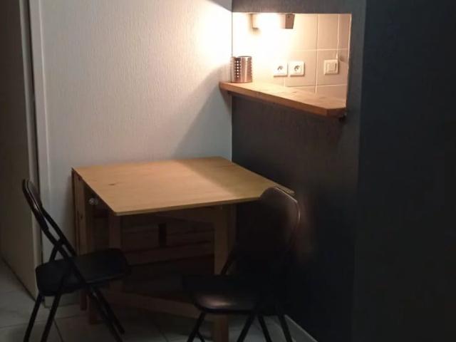 Vend T2 de 37m2 à Béziers avec place de parking