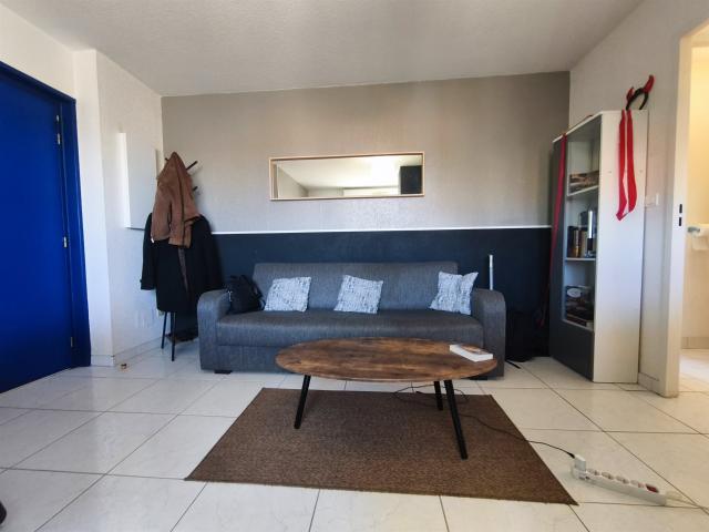 Vend T2 de 37m2 à Béziers avec place de parking 37m² Villeneuve lès Béziers