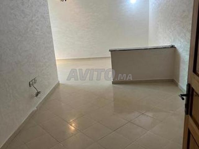 Vend très bel appartement à Fès