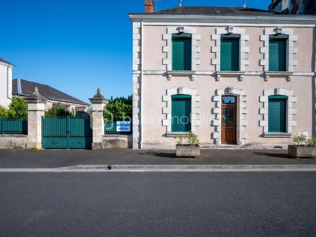 Venduvres Vente Maison 36