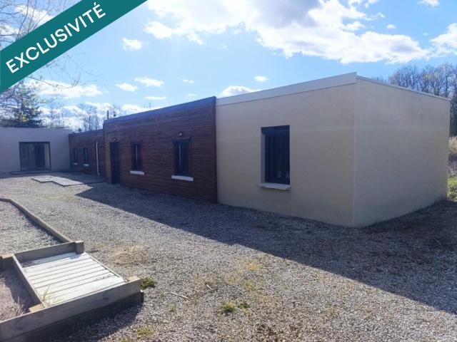 Venduvres Vente Maison 36