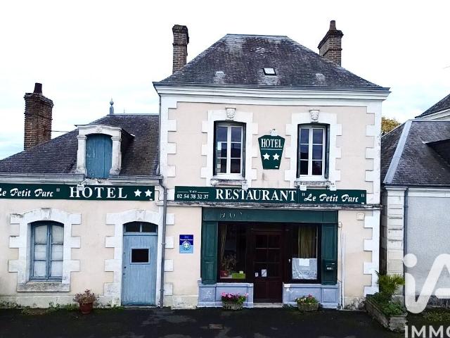 Venduvres Vente Maison 36