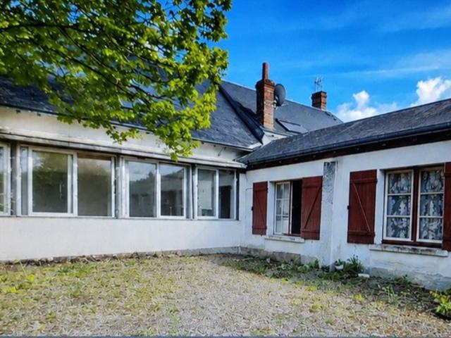 Venduvres Vente Maison 36
