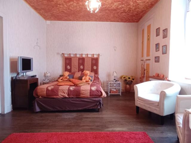 Venduvres Vente Maison 36