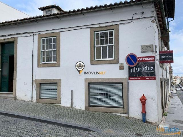 Venda 2 Prédios em Castelo Branco | 26053897497