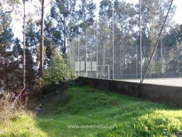 Venda Terreno, Banho e Carvalhosa, Marco de Canaveses