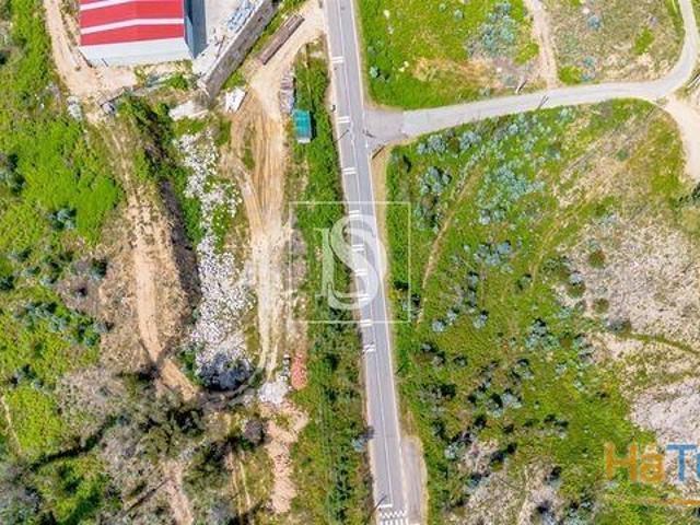 Venda Terreno Industrial | 26084090814