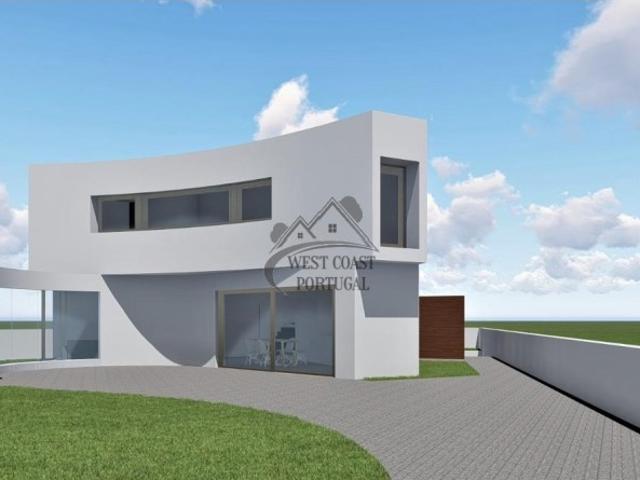 Venda: Terreno para construção com vista mar, Santa Cruz, Costa de Prata, Portugal