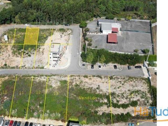 Venda Terreno Urbano | 26084081195