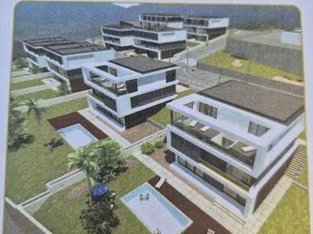 Venda Terreno Urbano | 26084081234