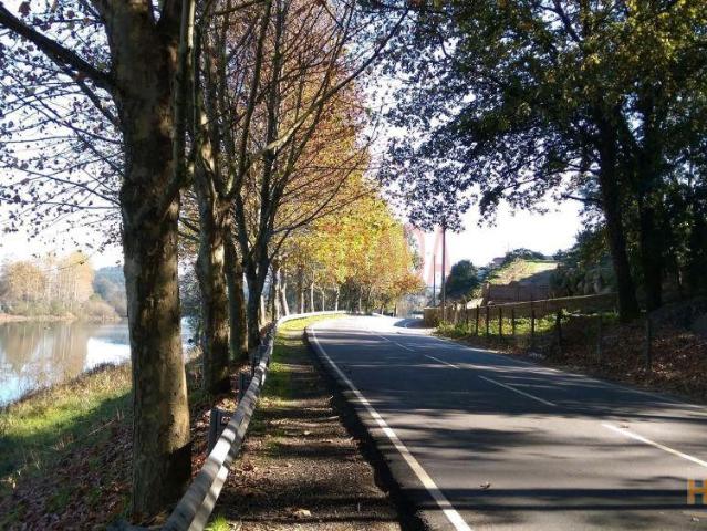 Venda Terreno Urbano com Vista Rio ? Palmeira, Braga | 26084066699
