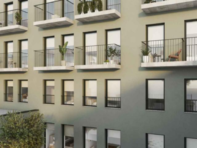 Venda Apartamento | 26084081247