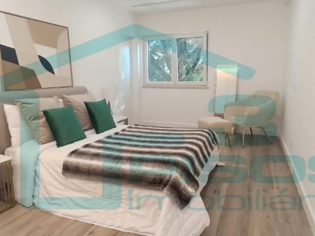 Venda apartamento T3 4Assoalhadas Benfica Lisboa
