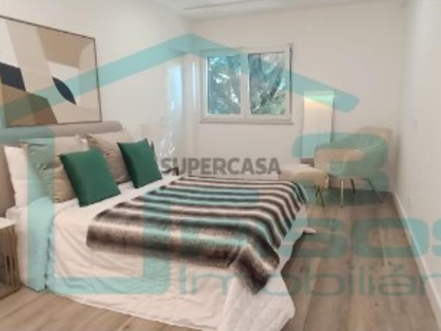 Venda apartamento T3 4Assoalhadas Benfica Lisboa