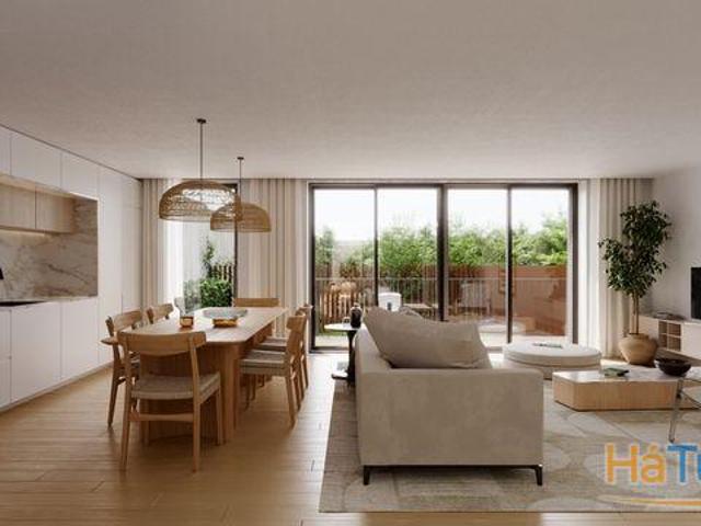 Venda Apartamento T3 | 26074084266