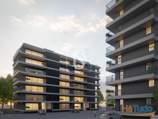 Venda Apartamento T3 | 26084081207