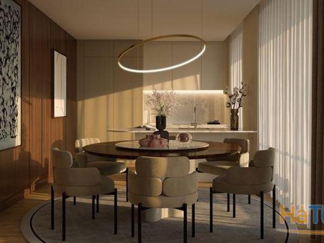 Venda Apartamento T3 | 26084081223
