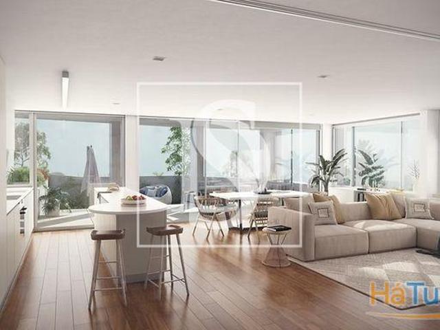 Venda Apartamento T3 | 26084084672