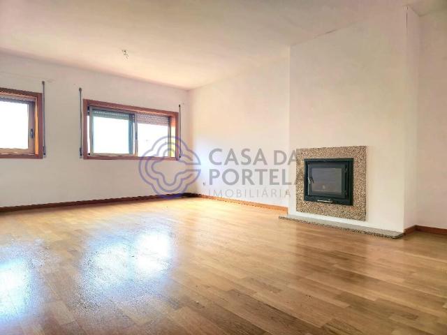 Venda Apartamento T3 Avenida da República Matosinhos 120m² Matosinhos e Leça da Palmeira