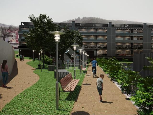 Venda Apartamento T3 Novo Condomínio Fechado em Celeirós, Braga