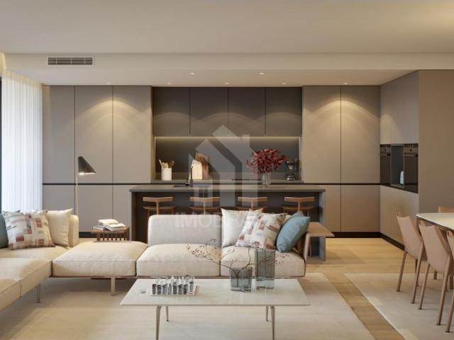 Venda Apartamento T3 Novo em Nogueira, Braga Modernidade e Conforto numa Localização Privilegiada