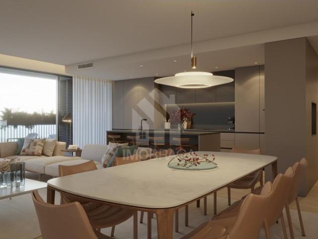 Venda Apartamento T3 Novo em Nogueira, Braga Modernidade e Conforto numa Localização Privilegiada