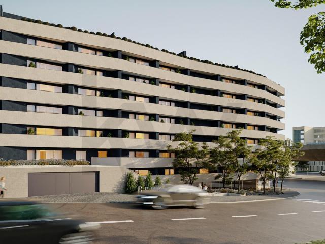 Venda Apartamento T3 Fração BO Porto
