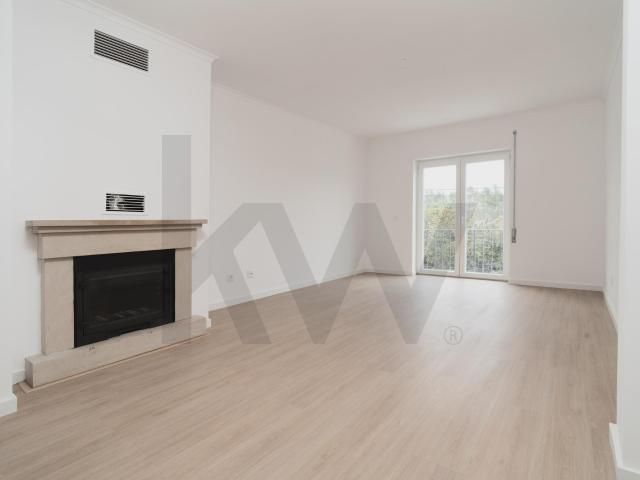 Venda apartamento T3 renovado