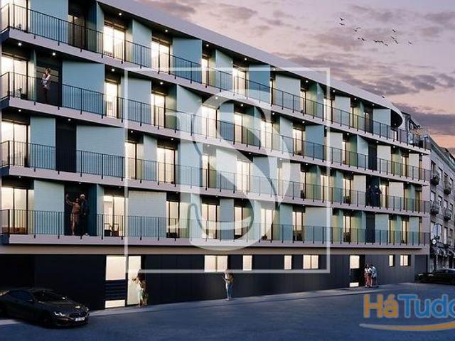 Venda Apartamento T0 | 26054084242