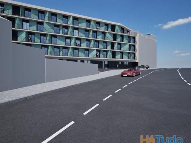 Venda Apartamento T0 | 26084081305