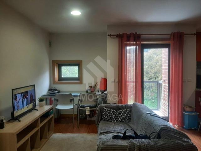 Venda Apartamento T0, em Gualtar, Braga