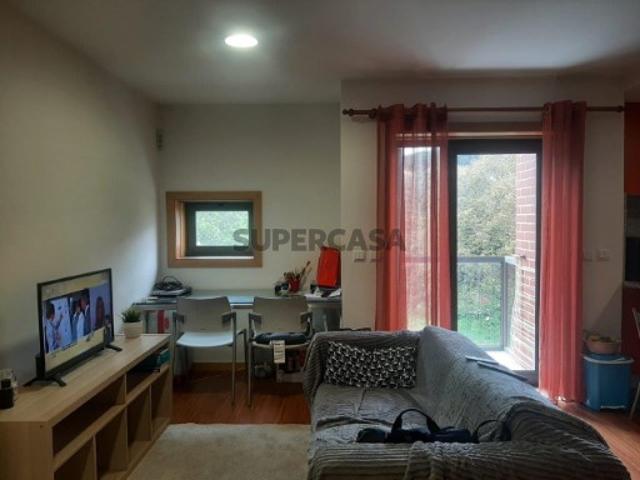 Venda Apartamento T0, em Gualtar, Braga