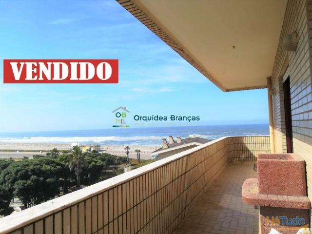 Venda Apartamento T1+1 Esmoriz | 26084079614