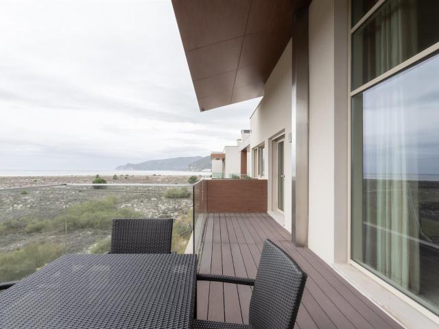Venda Apartamento T1+2 com piscina em Tróia, Setúbal 231m² Troia