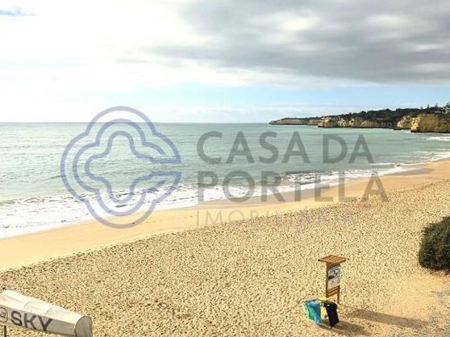 Venda Apartamento T1 48m² Armação De Pêra