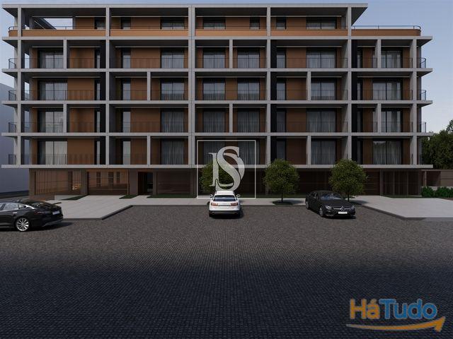 Venda Apartamento T1 | 26084090388