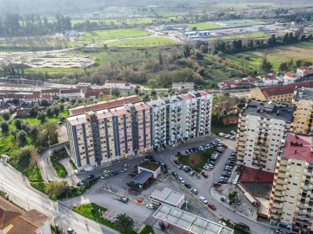 Venda | Apartamento T1 com Garagem em Coimbra, Eiras e São Paulo de Frades