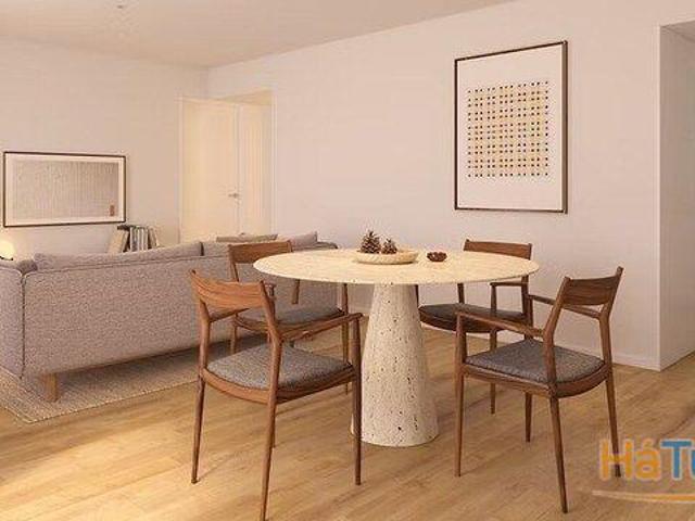 Venda Apartamento T2 | 26054084256