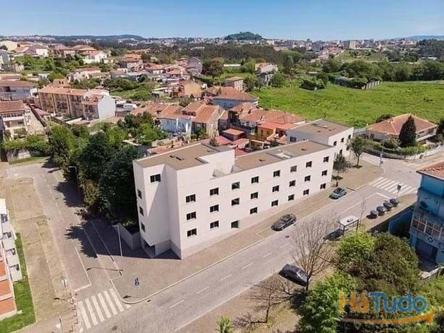 Venda Apartamento T2 | 26054084258