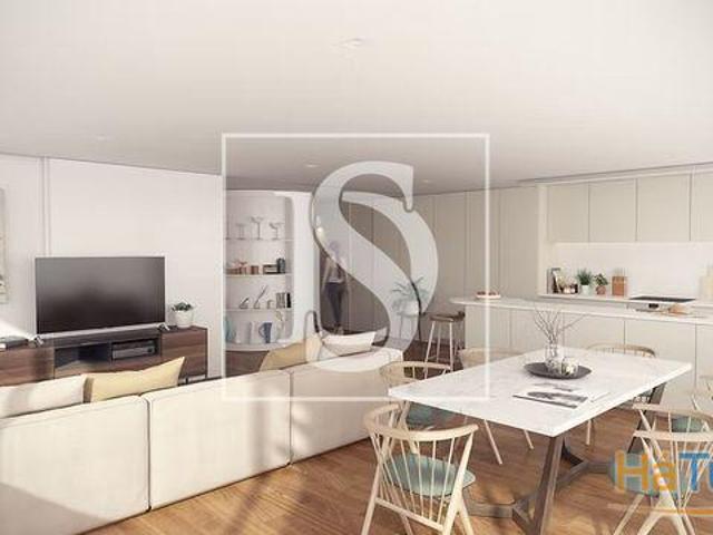 Venda Apartamento T2 | 26054084670